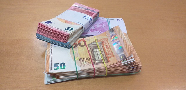Sofort geld