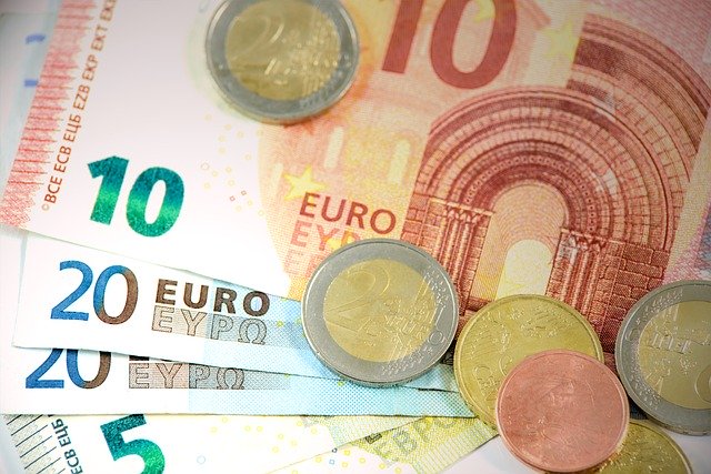 Kontakt zu privaten geldgebern 