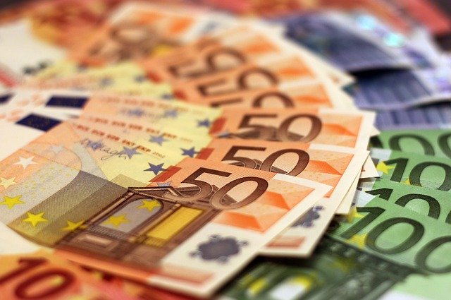 Kredite von privatpersonen für privatpersonen 
